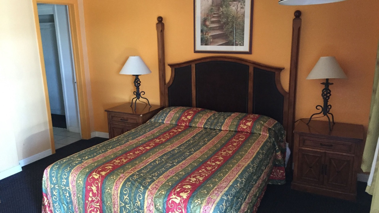 Photo of Bedroom in Indio