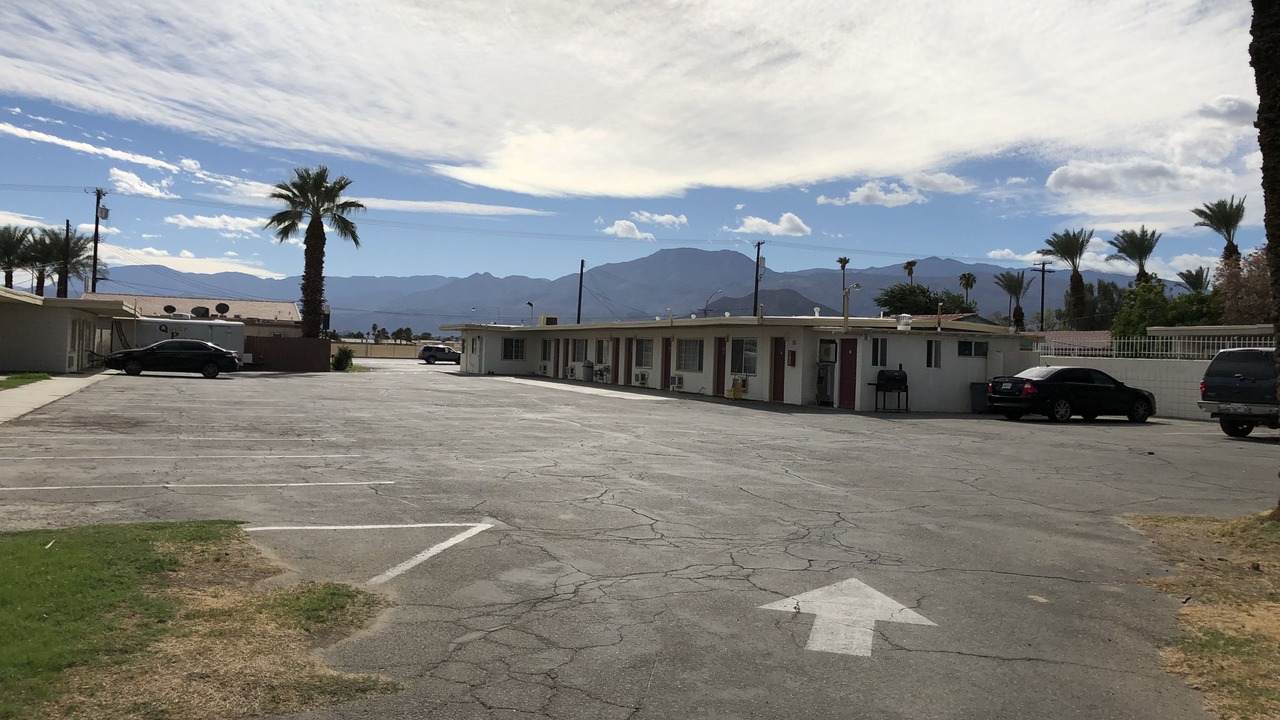 Photo of Outdoor in Indio