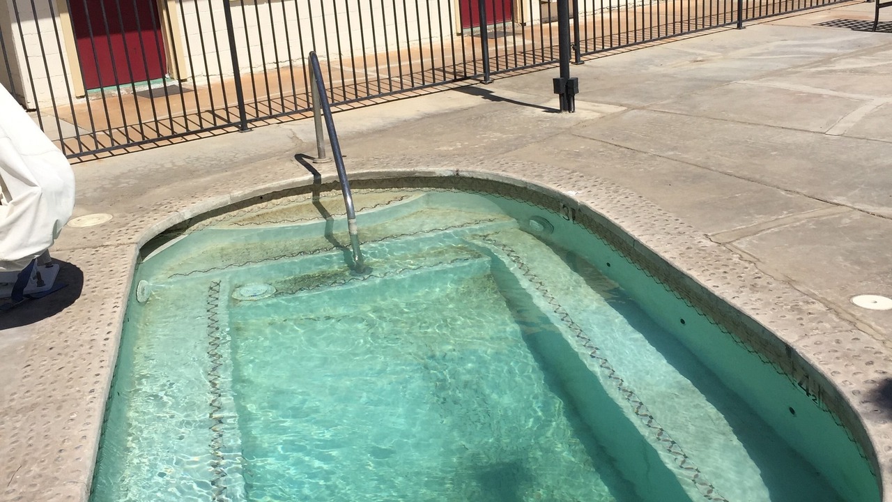 Photo of Outdoor in Indio
