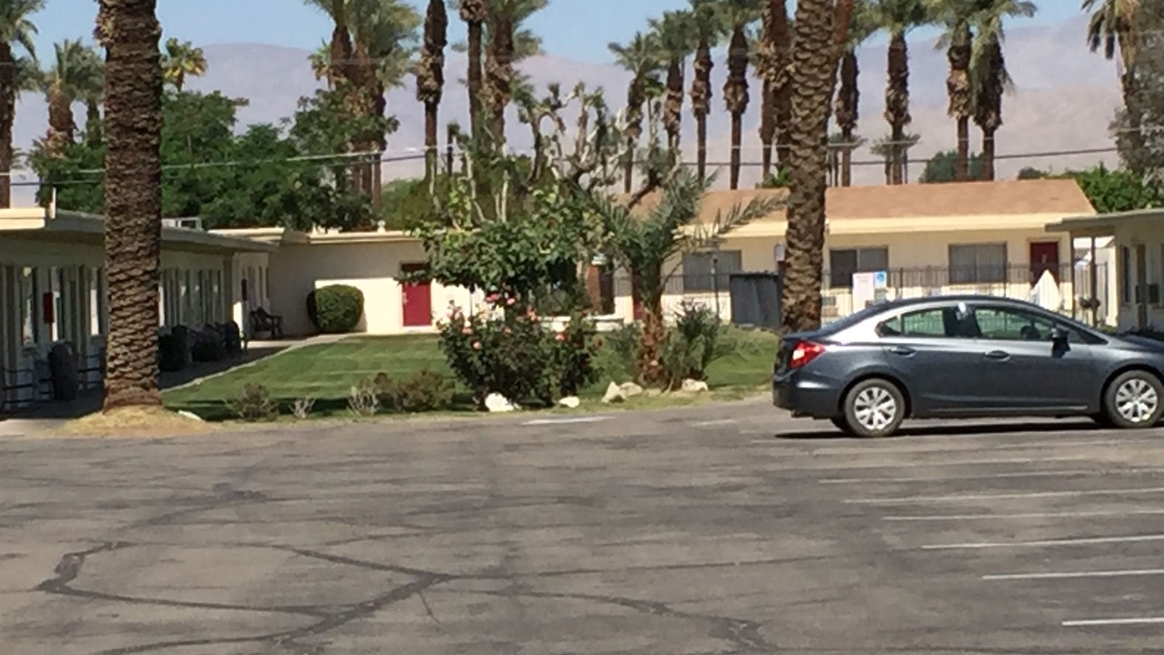 Photo of Outdoor in Indio
