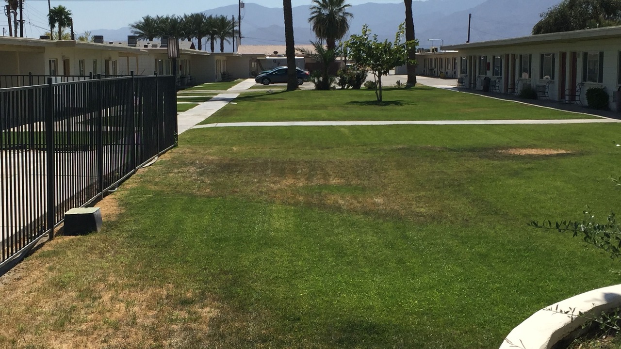 Photo of Outdoor in Indio