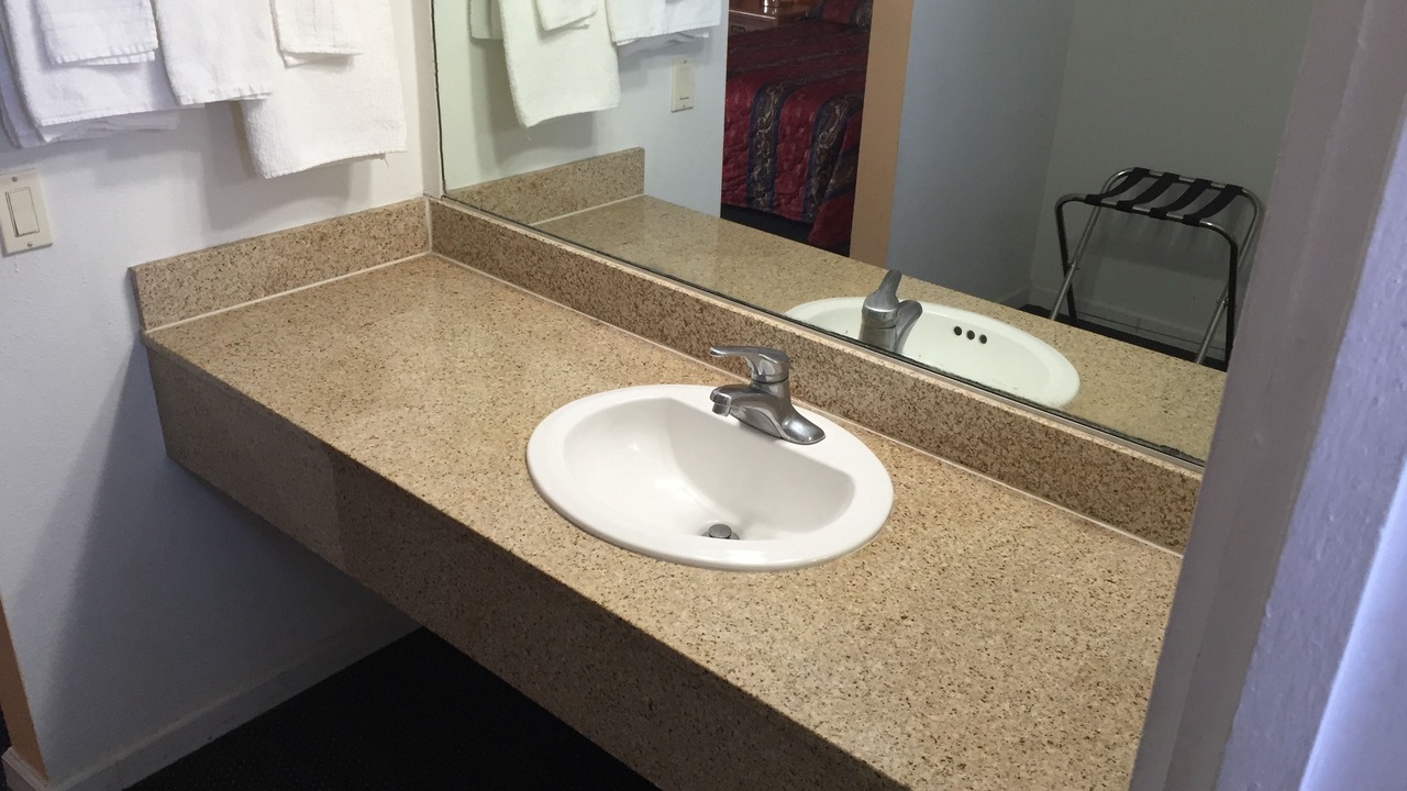 Photo of Bathroom in Indio