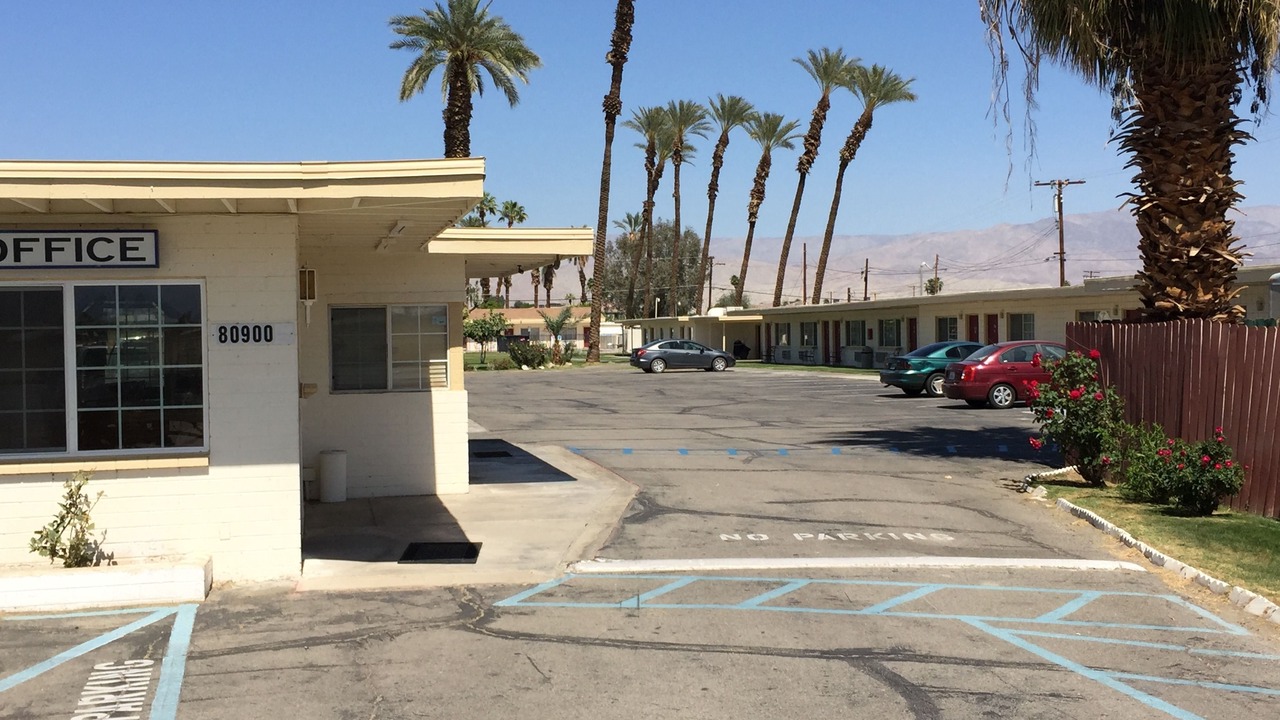 Photo of Outdoor in Indio