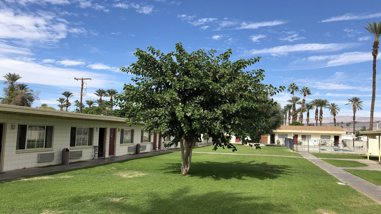 Photo of Outdoor in Indio