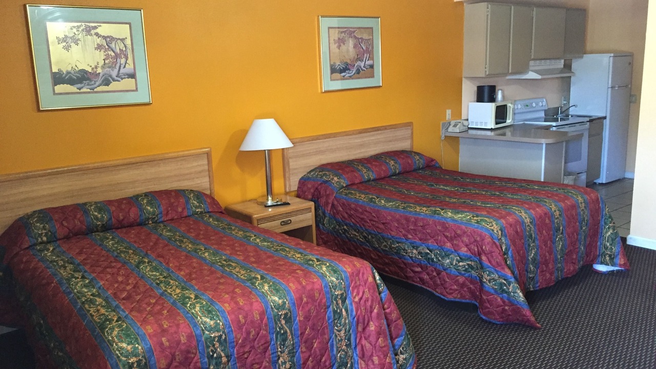Photo of Bedroom in Indio