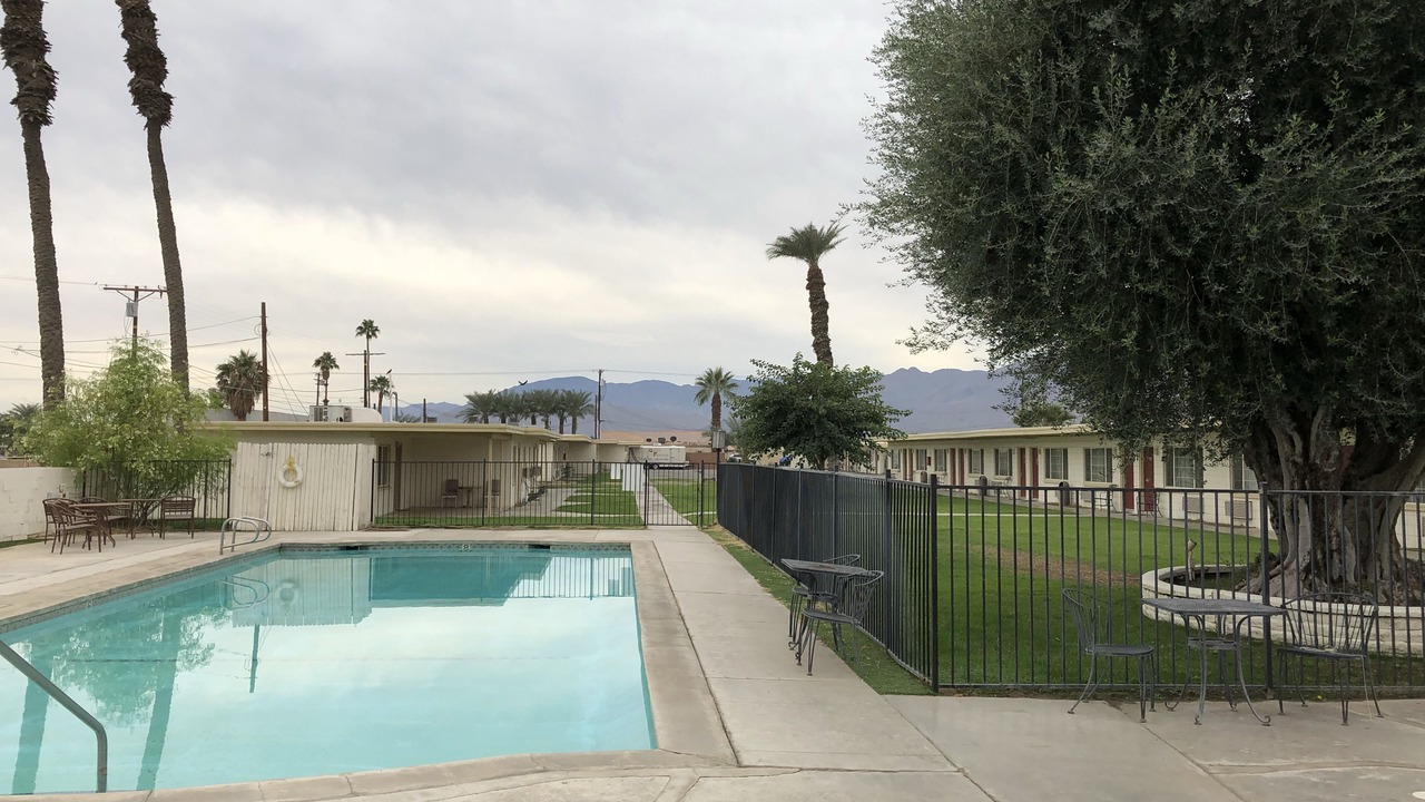 Photo of Outdoor in Indio