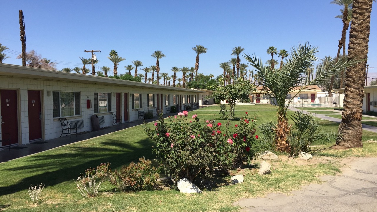 Photo of Outdoor in Indio
