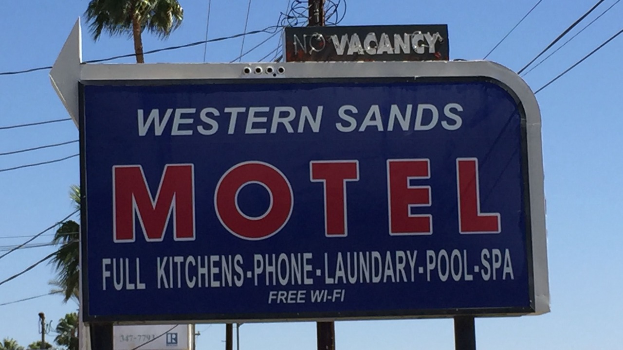 Photo of Outdoor in Indio