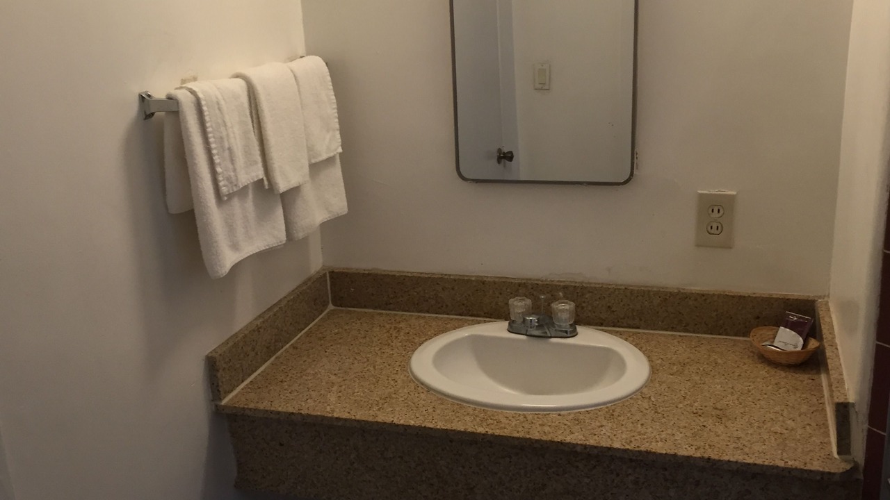 Photo of Bathroom in Indio