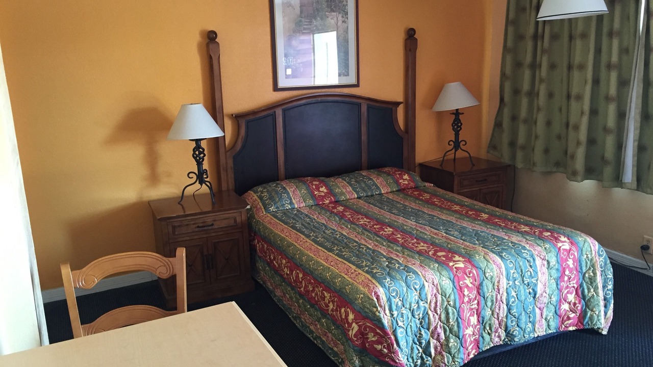 Photo of Bedroom in Indio