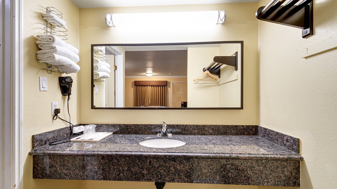 Photo of Bathroom in La Puente