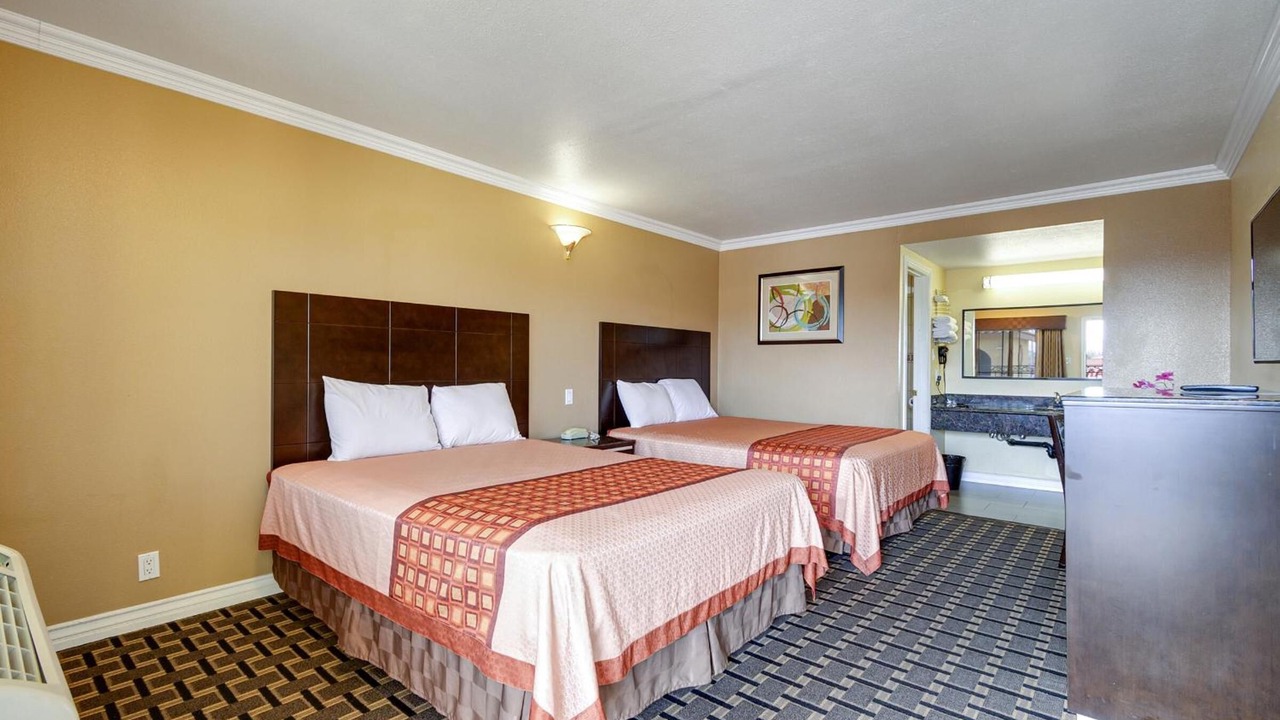 Photo of Bedroom in La Puente