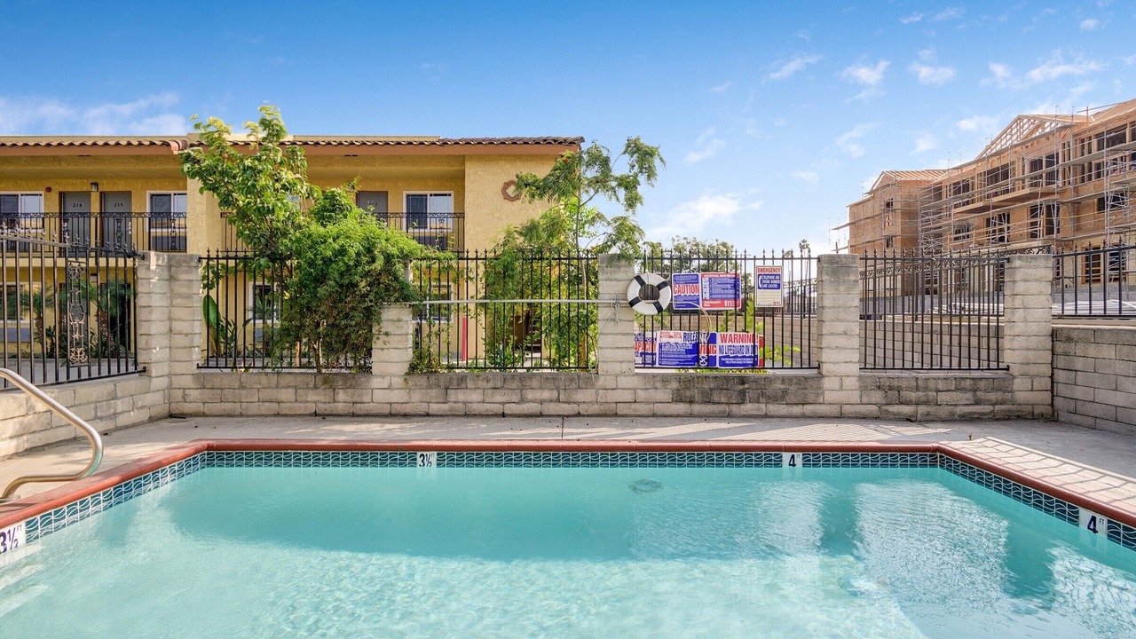 Photo of Outdoor in La Puente