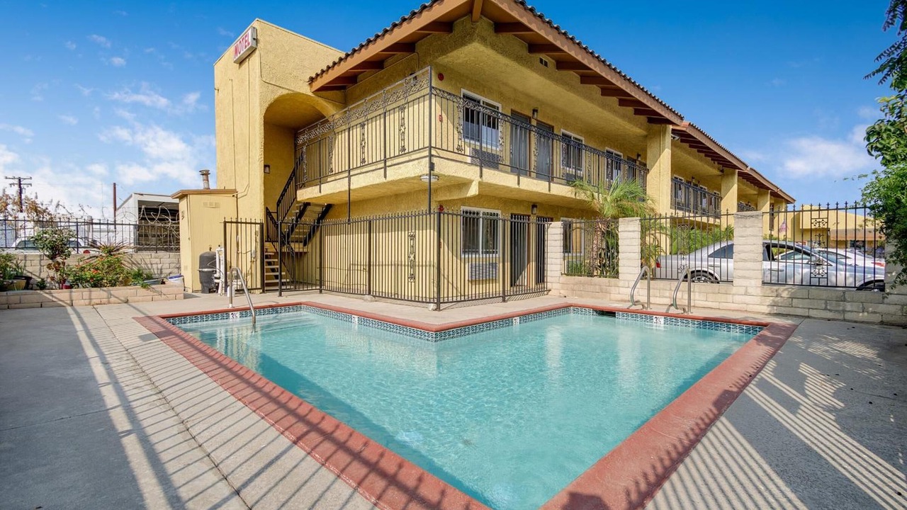 Photo of Outdoor in La Puente