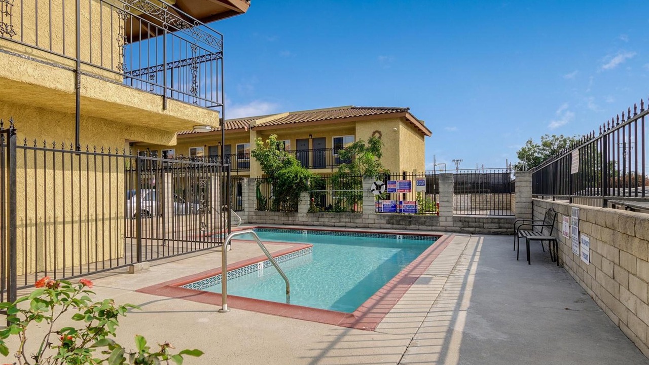 Photo of Outdoor in La Puente