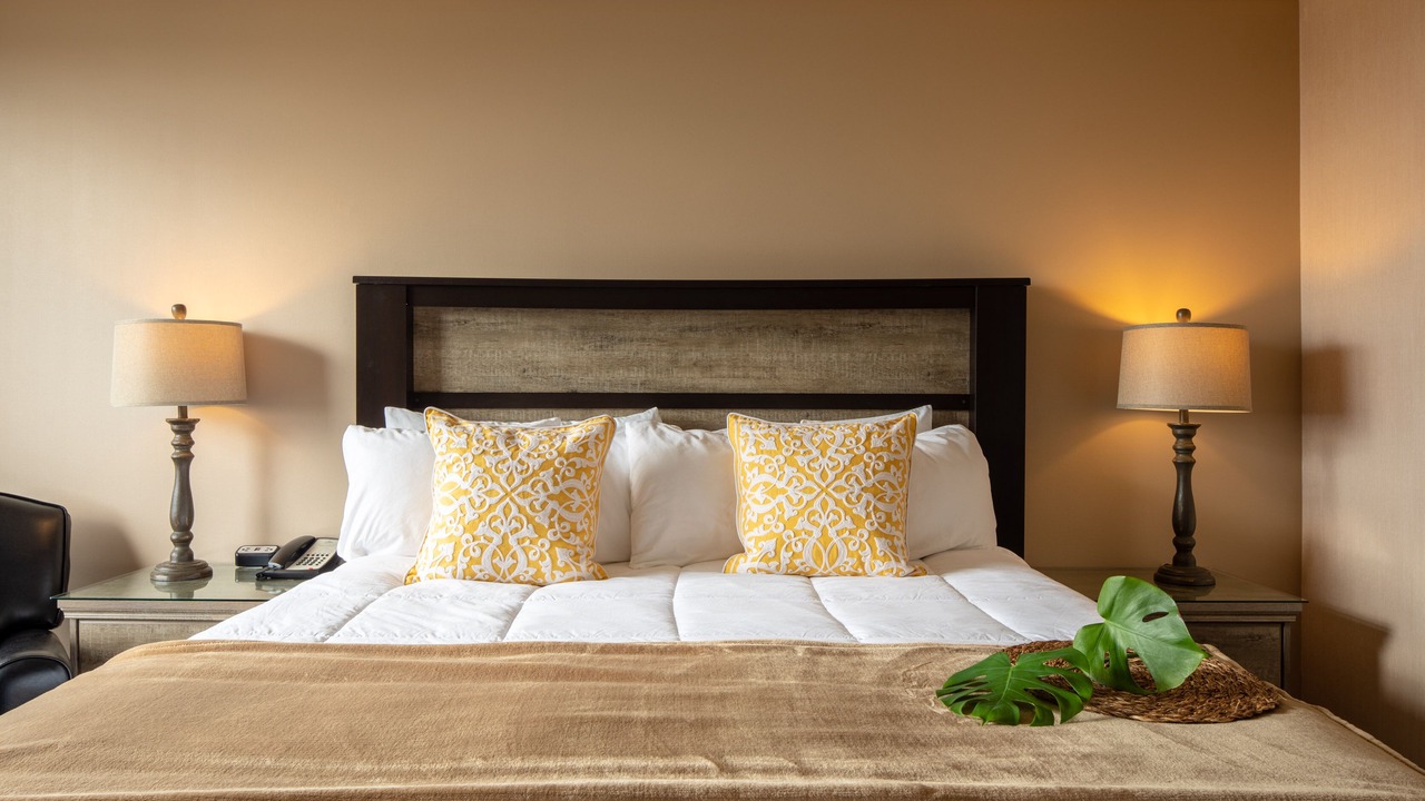 Photo of Bedroom in Gardena