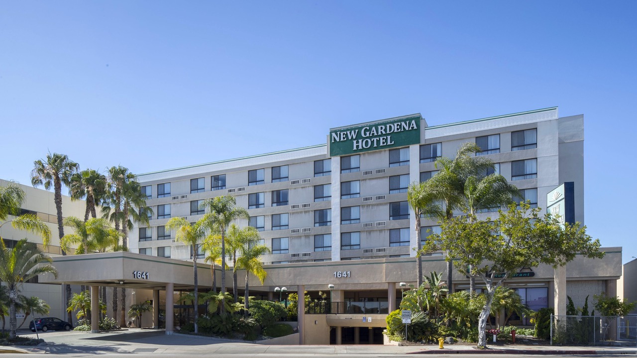 Photo of Outdoor in Gardena