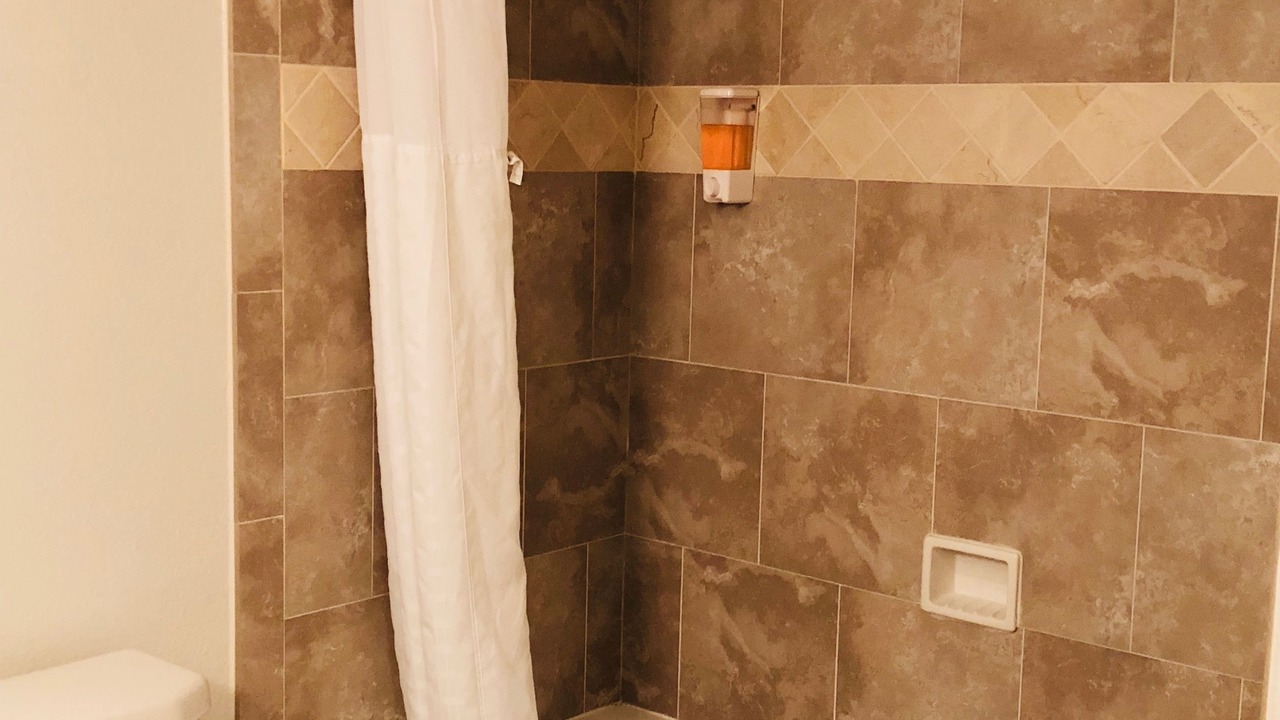 Photo of Bathroom in Somerset