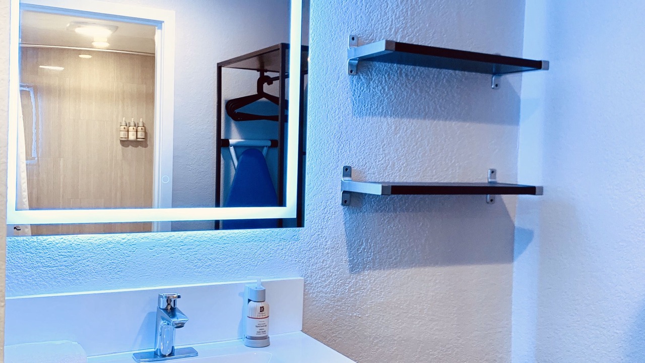Photo of Bathroom in Somerset