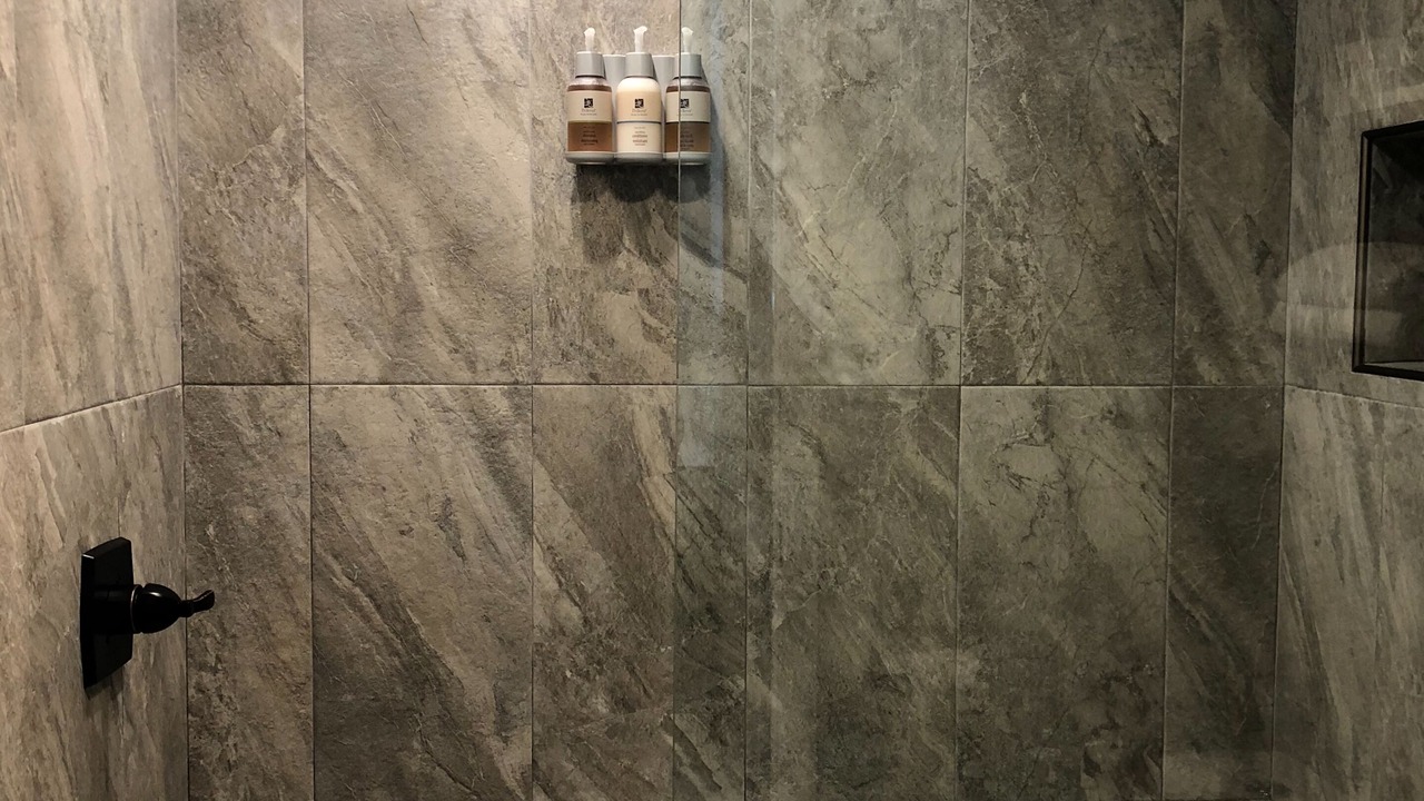 Photo of Bathroom in Somerset