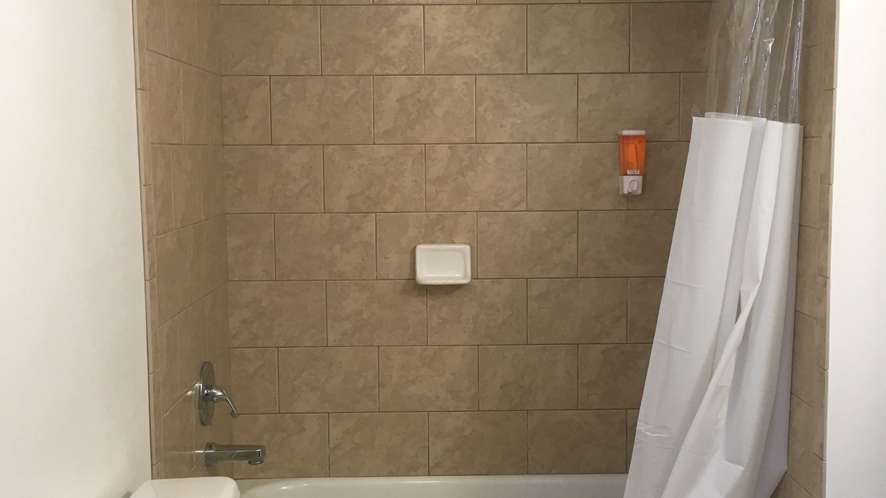 Photo of Bathroom in Somerset