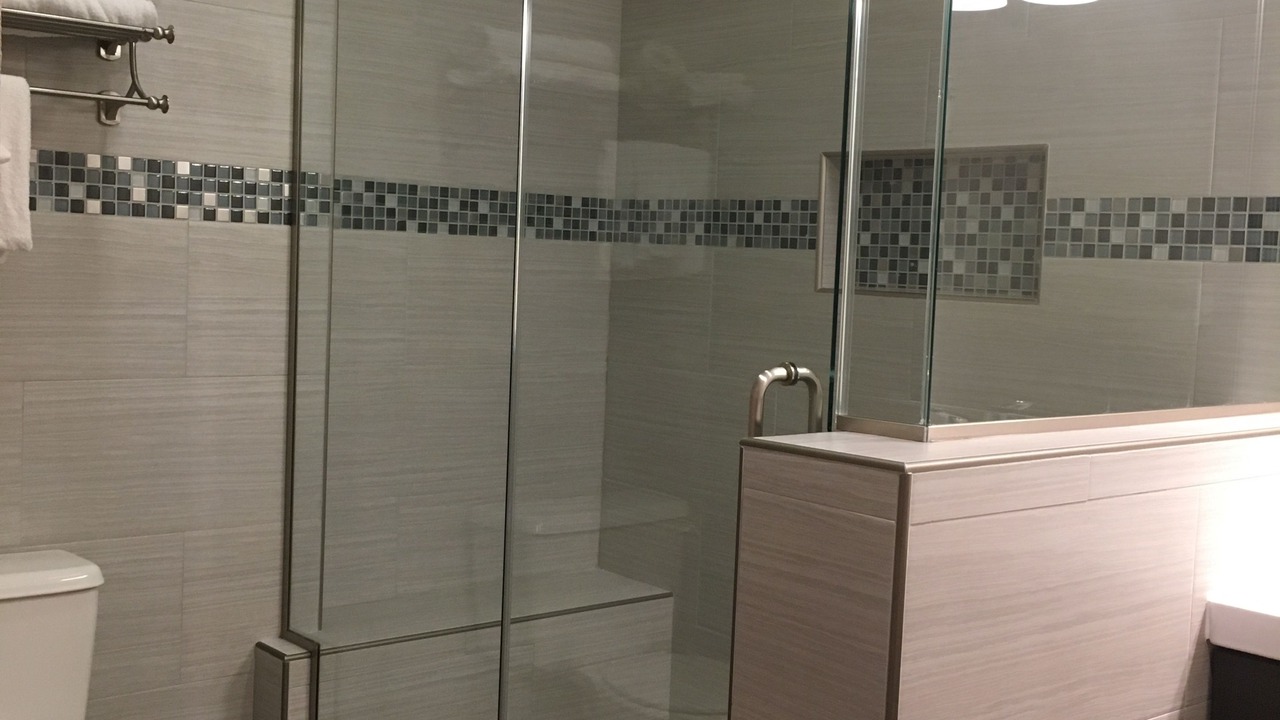 Photo of Bathroom in Somerset