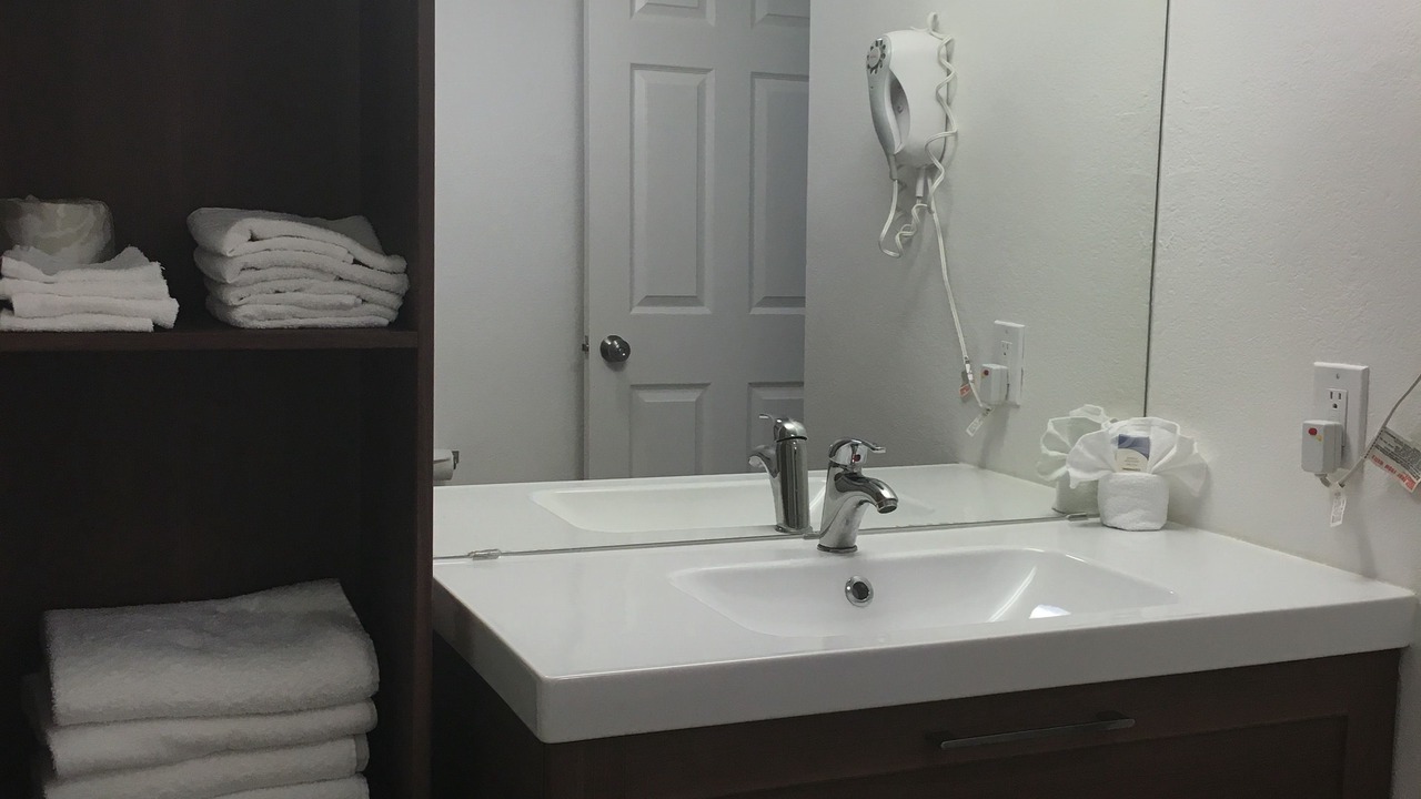 Photo of Bathroom in Somerset