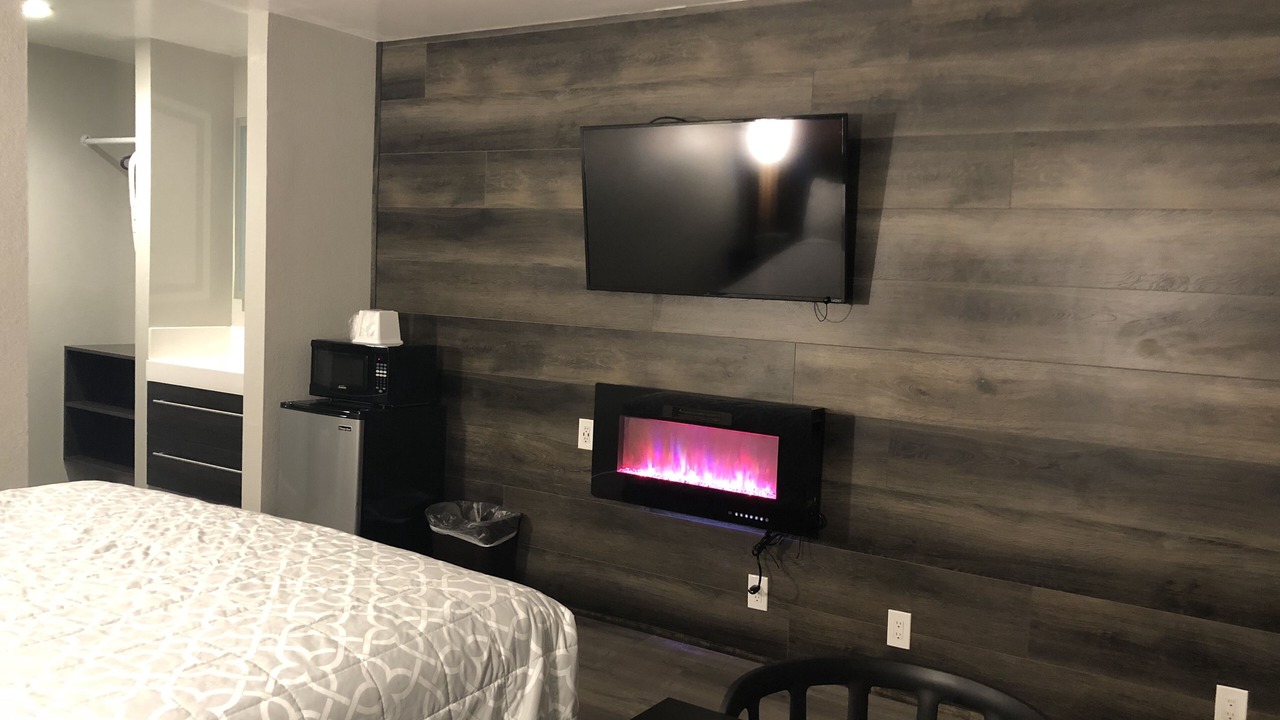 Photo of Livingroom in Somerset