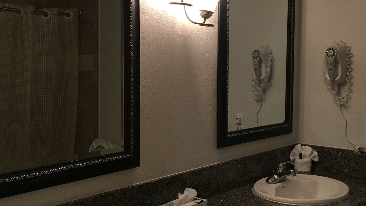 Photo of Bathroom in Somerset