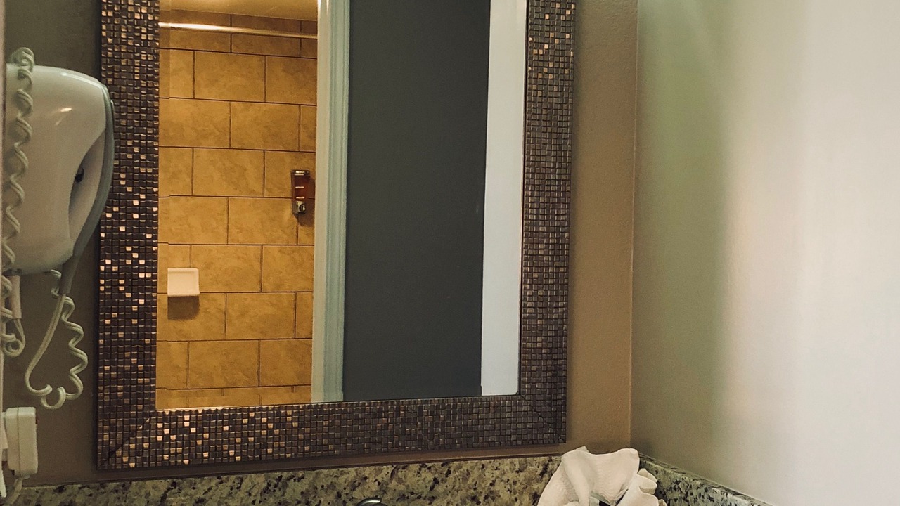 Photo of Bathroom in Somerset