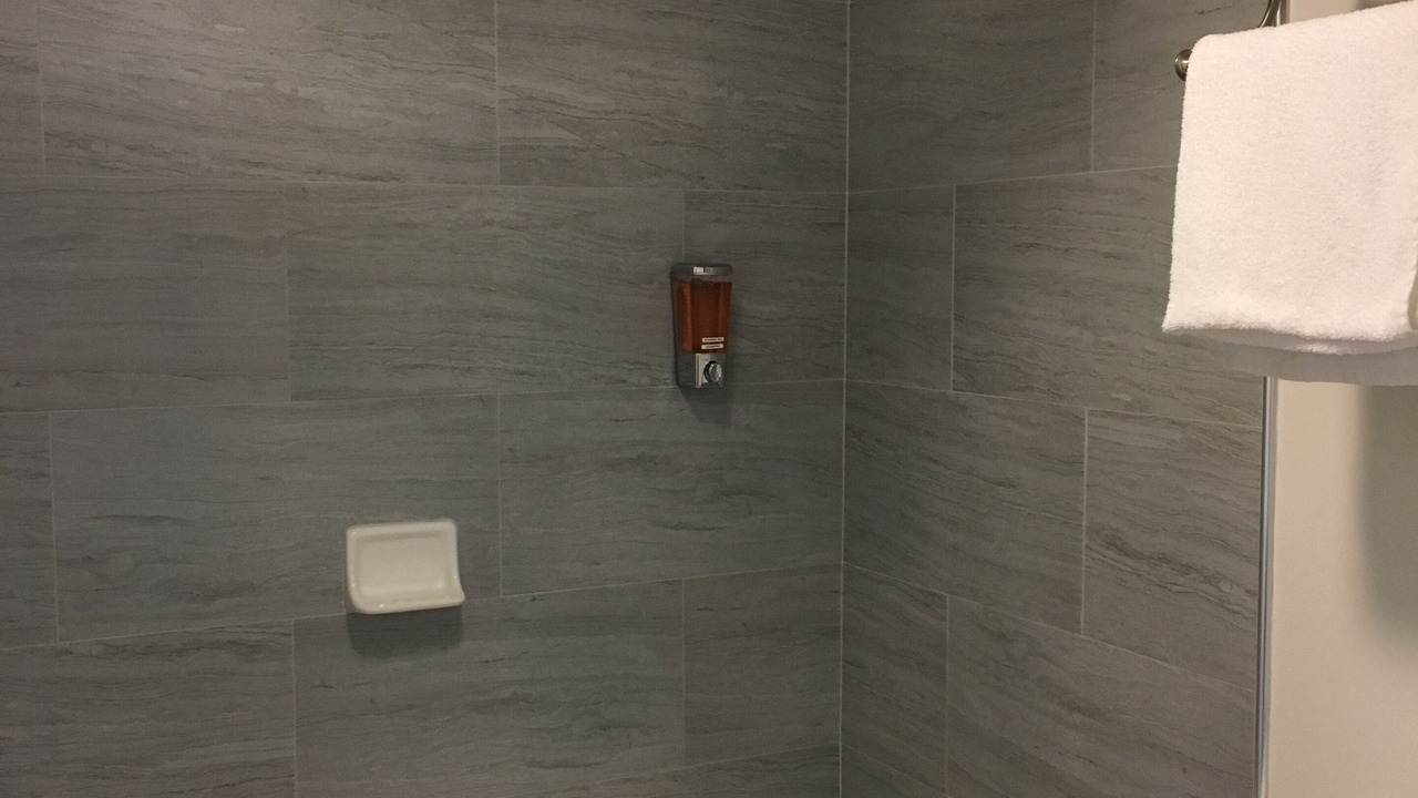 Photo of Bathroom in Somerset