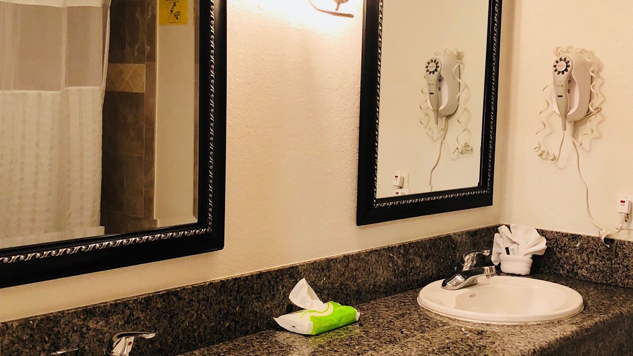 Photo of Bathroom in Somerset