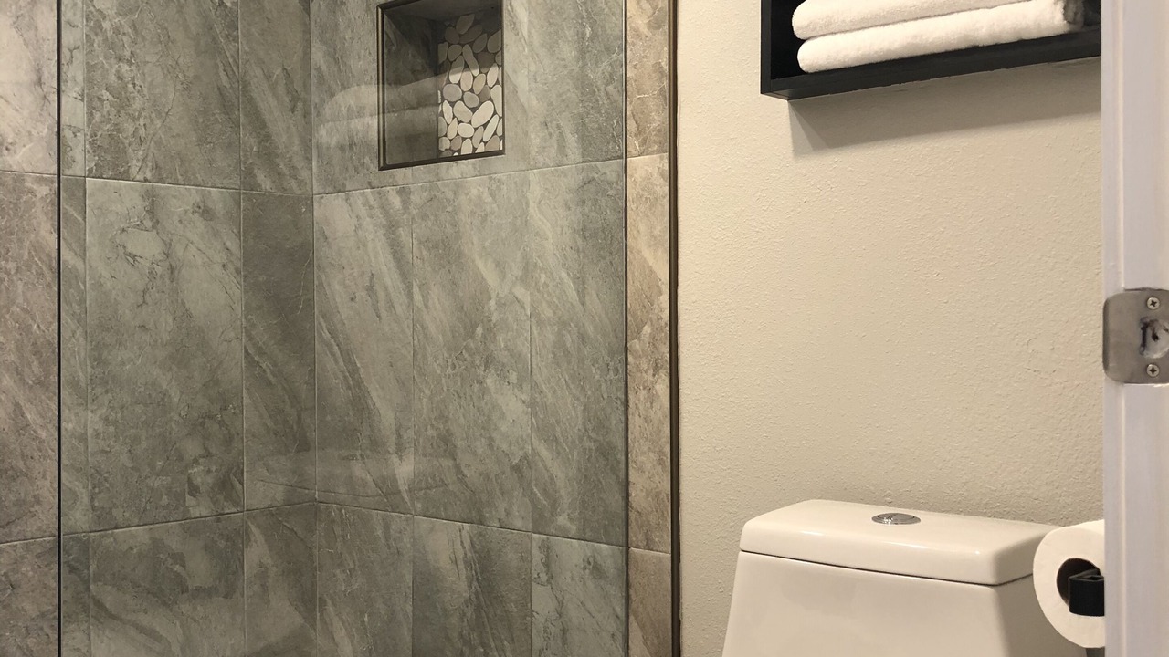 Photo of Bathroom in Somerset