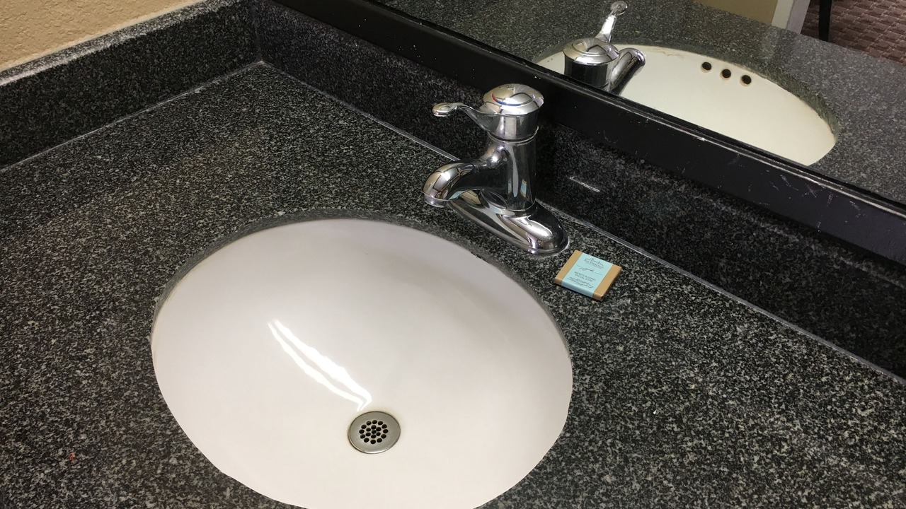 Photo of Bathroom in Delthorne
