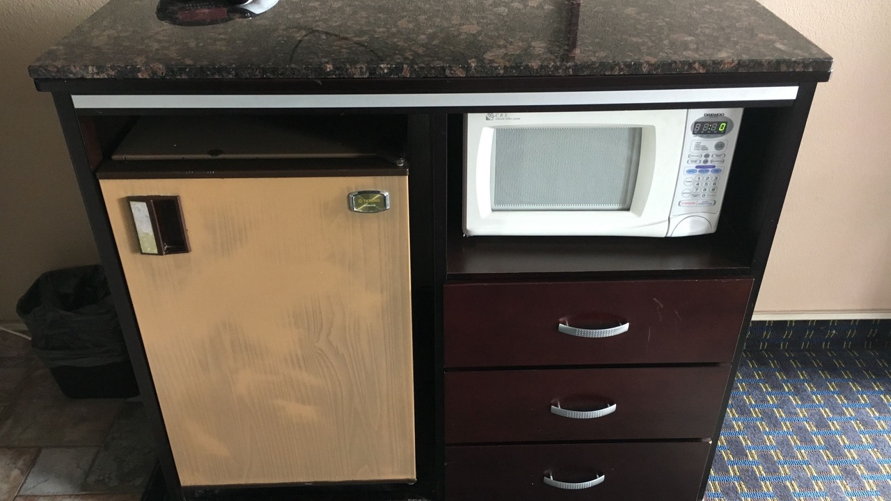 Photo of Kitchen in Delthorne