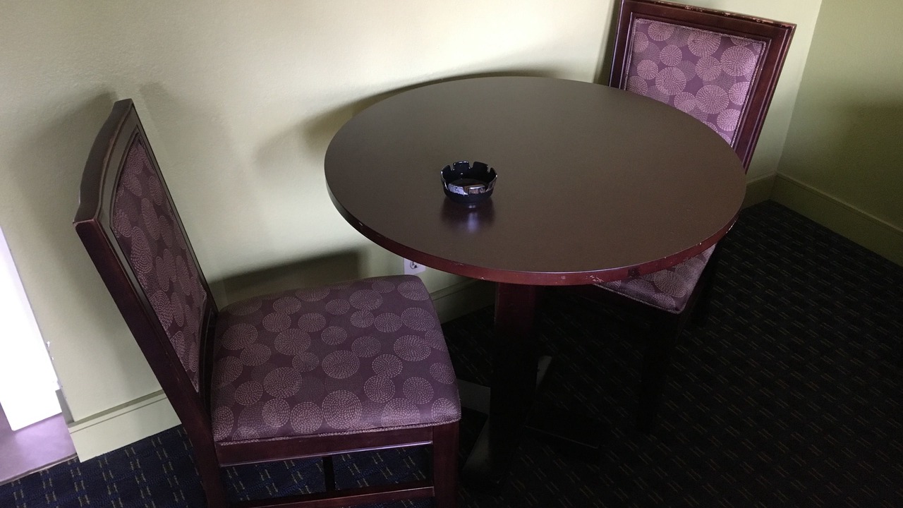 Photo of Livingroom in Delthorne