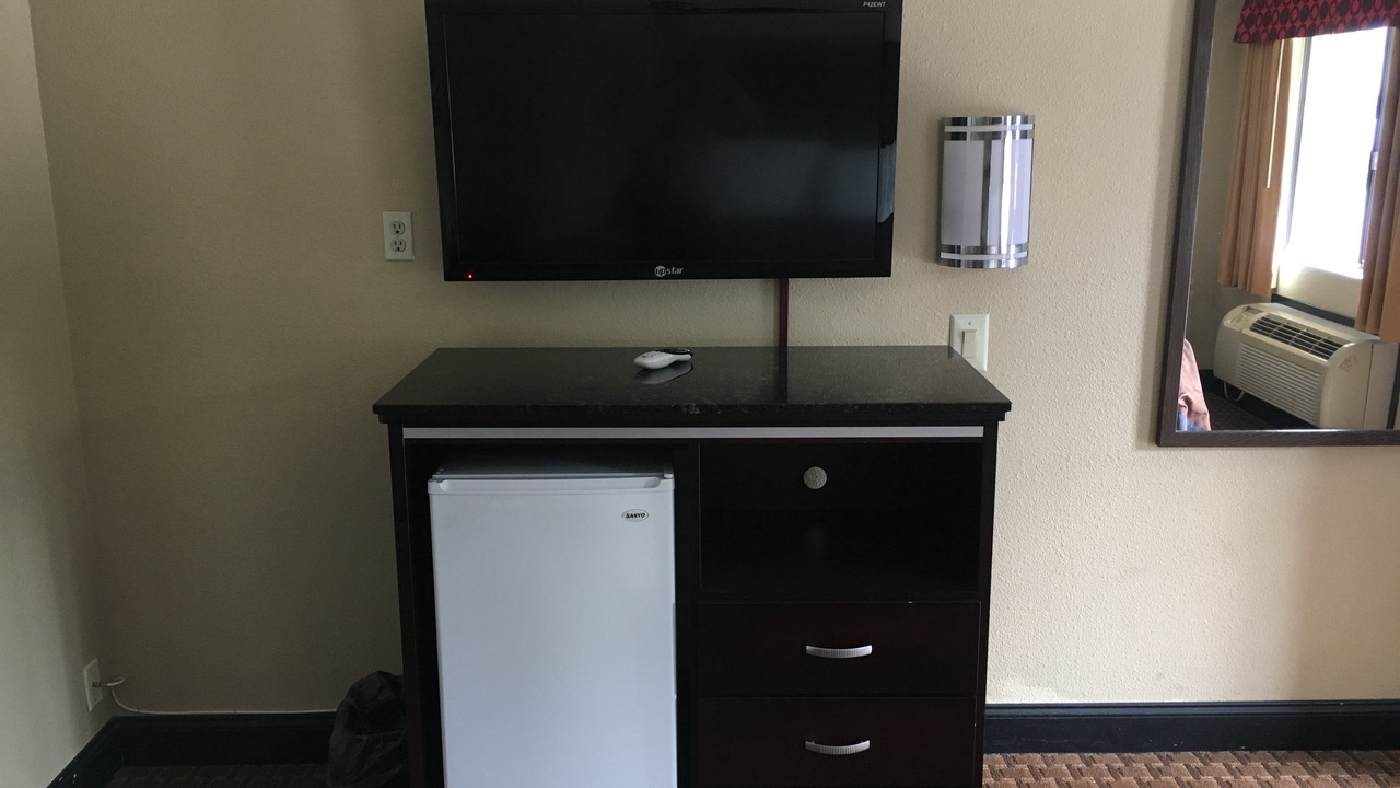 Photo of Bedroom in Delthorne