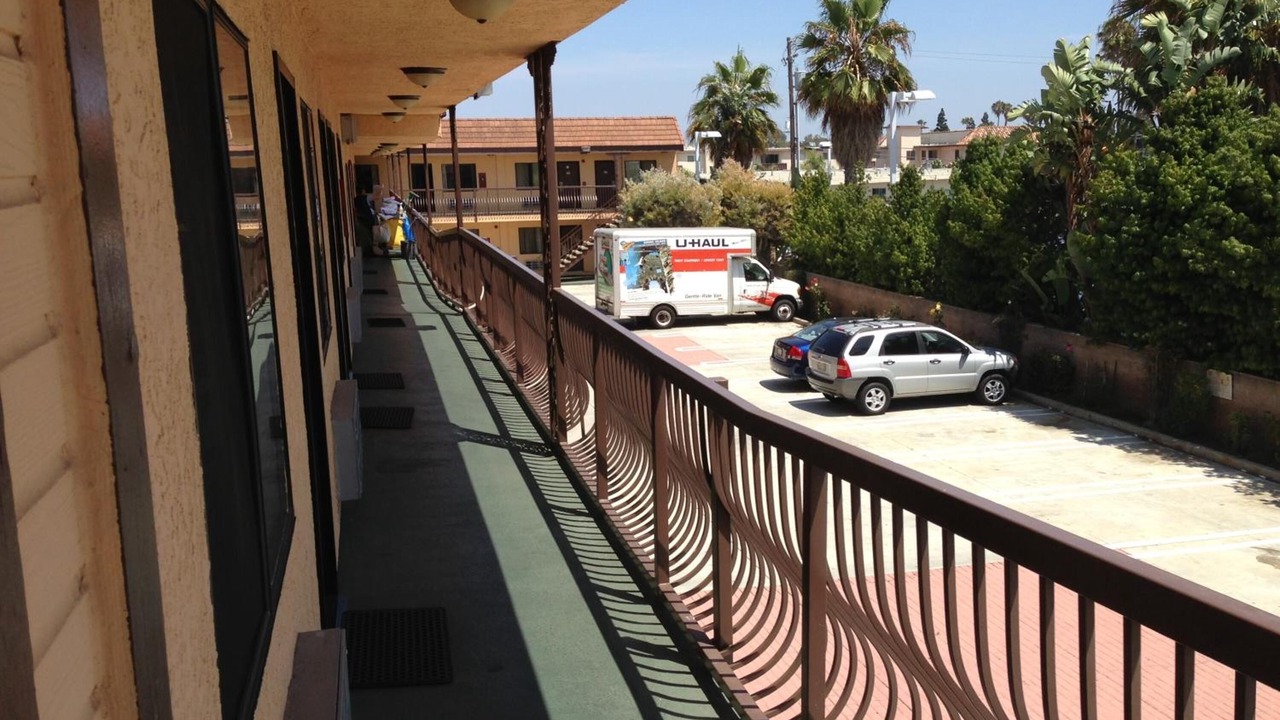 Photo of Patio Balcony in Delthorne