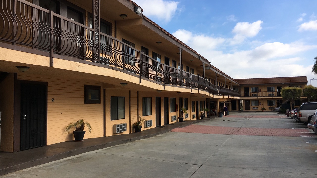Photo of Outdoor in Delthorne