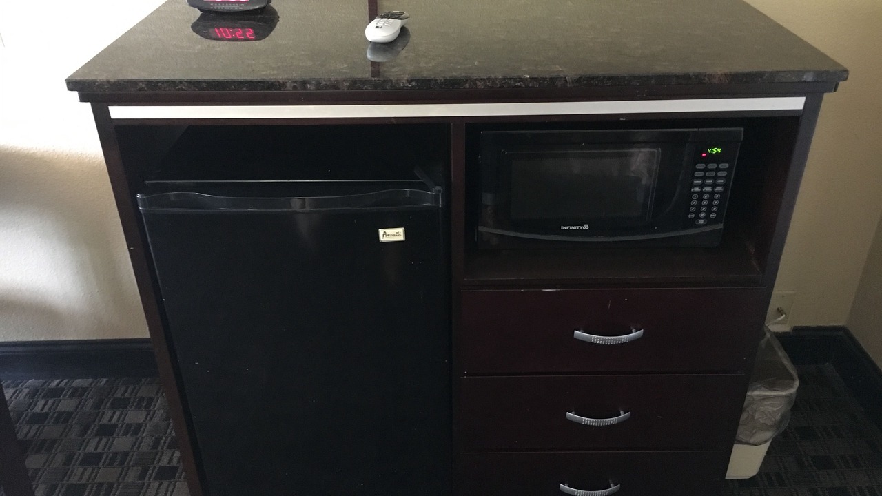 Photo of Bedroom in Delthorne