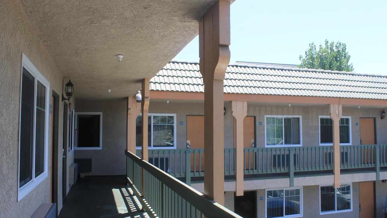 Photo of Patio Balcony in Hawthorne