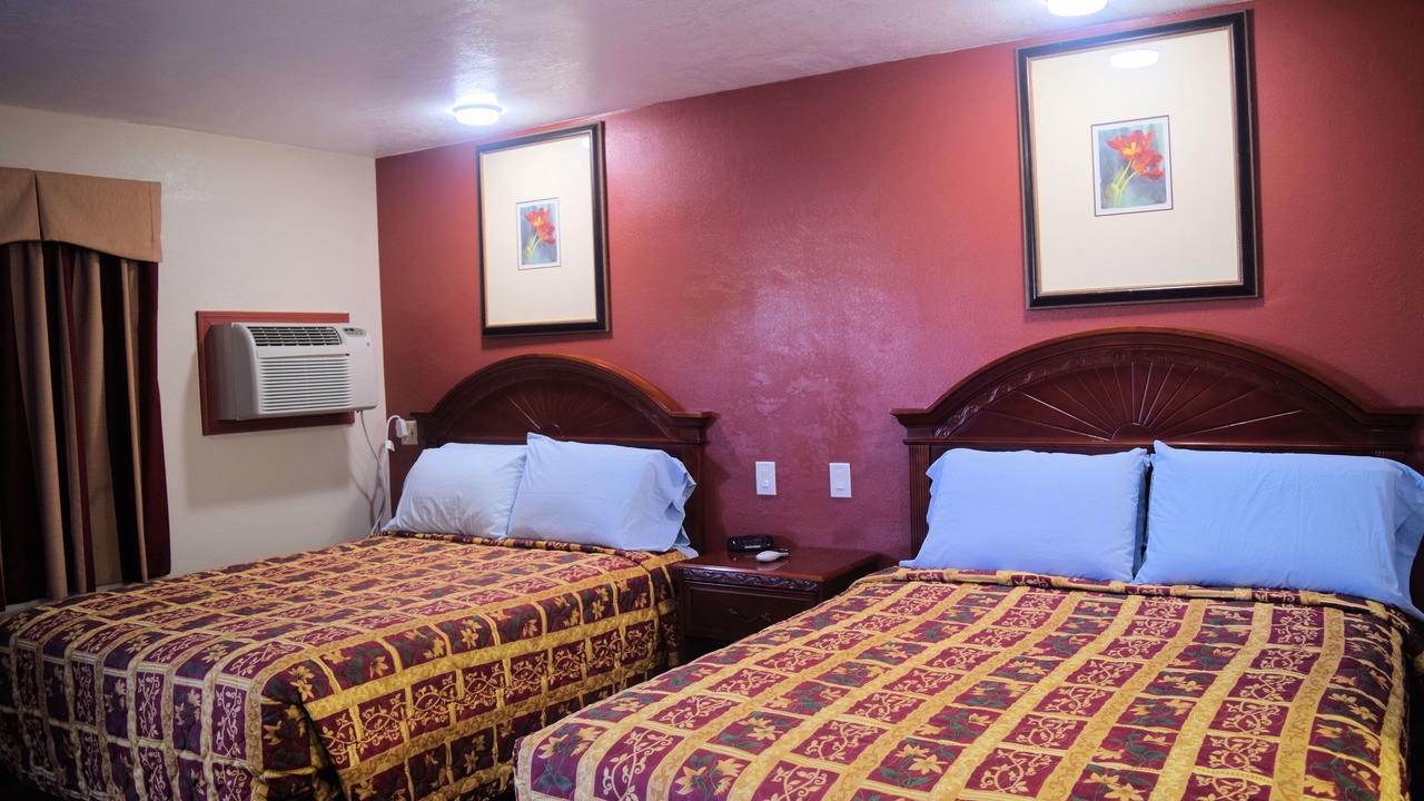 Photo of Bedroom in Taft