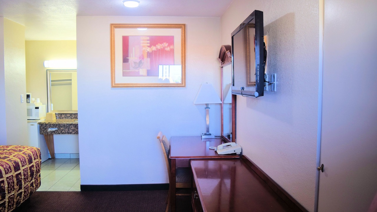 Photo of Bedroom in Taft