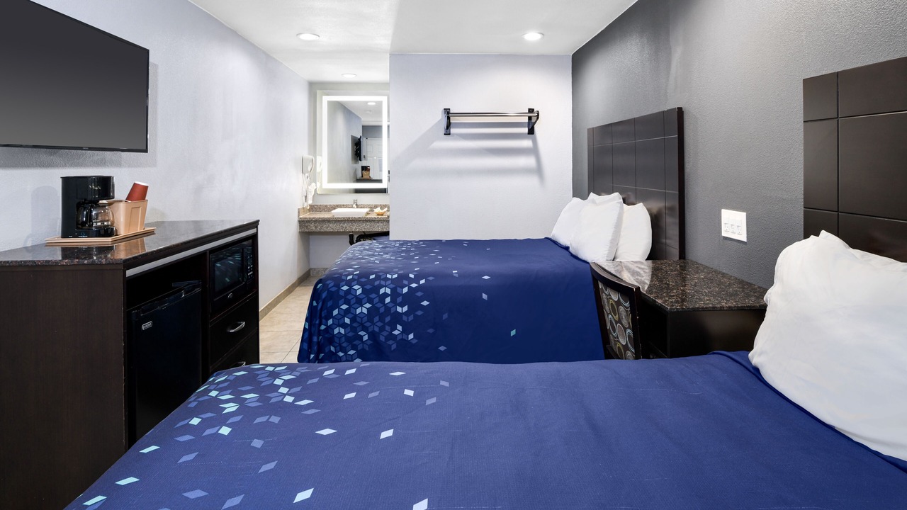 Photo of Bedroom in Carlsbad Village