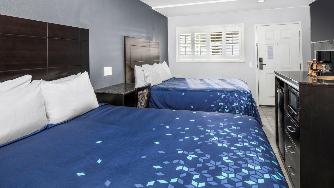 Photo of Bedroom in Carlsbad Village