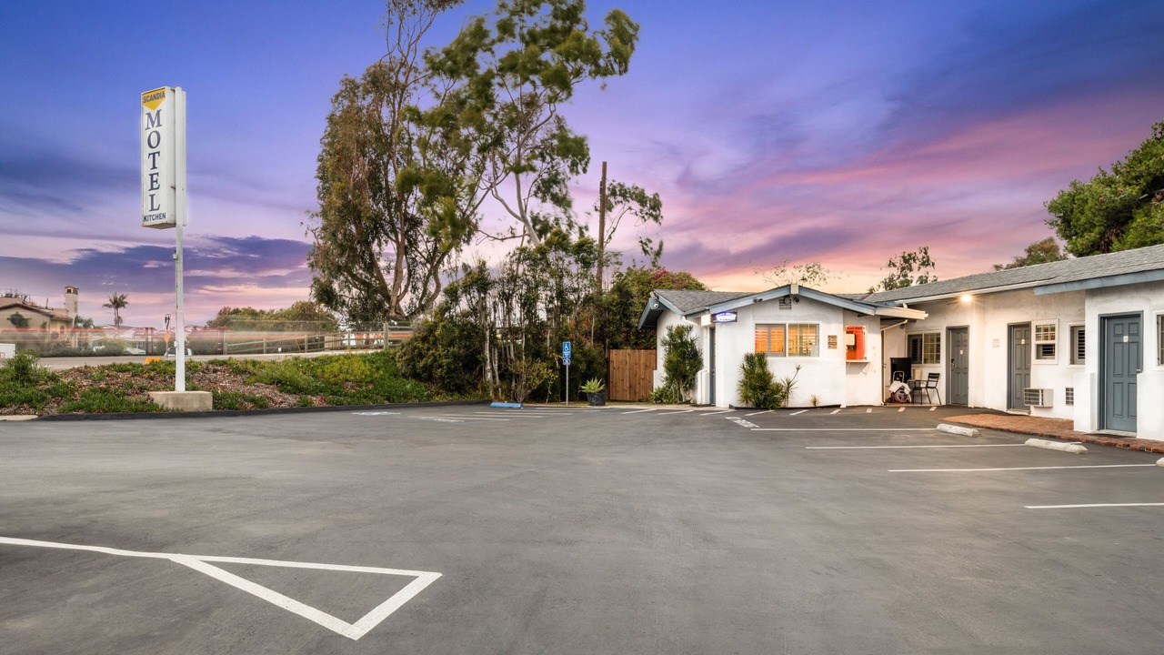 Photo of Outdoor in Carlsbad Village