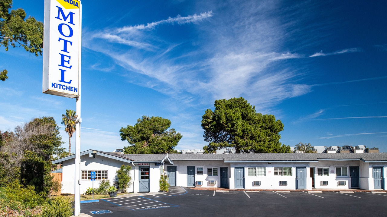 Photo of Outdoor in Carlsbad Village