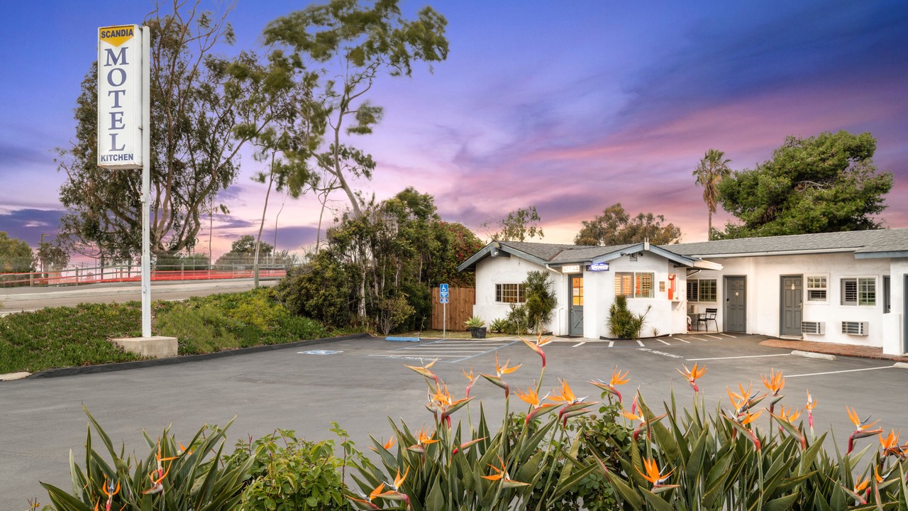 Photo of Outdoor in Carlsbad Village