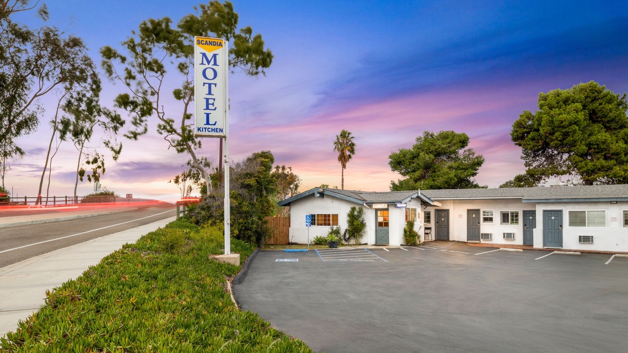 Photo of Outdoor in Carlsbad Village