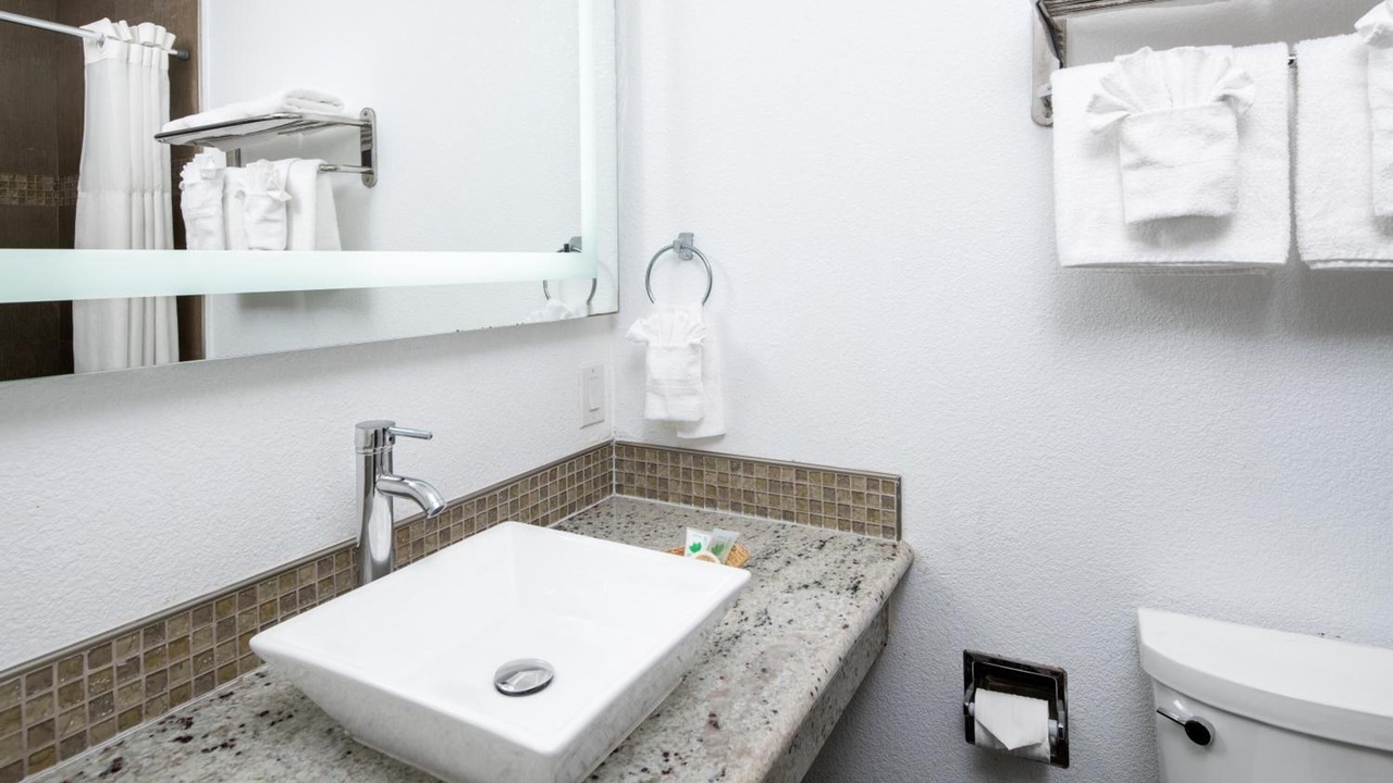 Photo of Bathroom in Carlsbad Village
